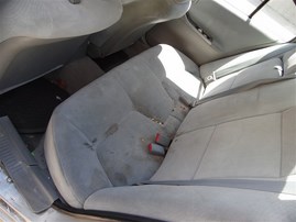 2002 MITSUBISHI GALANT ES 4 DOOR 2.4 AT 193917